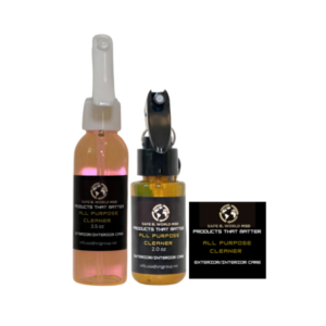 SRW All Purpose Cleaner